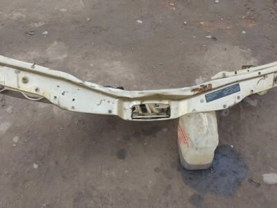 Liquido frente de gol power G3 md 2004