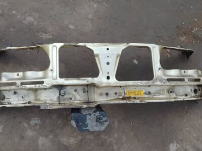 Liquido frente de gol power G3 md 2004