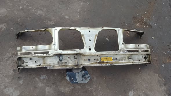 Liquido frente de gol power G3 md 2004