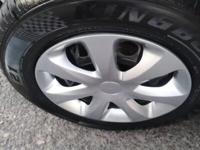 Hermoso Renault Clio Mio. Motor 1.2 solo nafta.