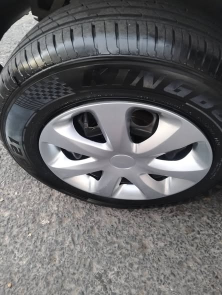Hermoso Renault Clio Mio. Motor 1.2 solo nafta.