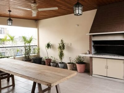 CASA EN ALQUILER planta alta Balcarce al 800 BARRIO NORTE