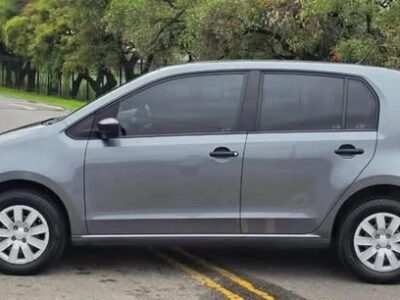 Volkswagen Up! Take 1.0 – Modelo 2018