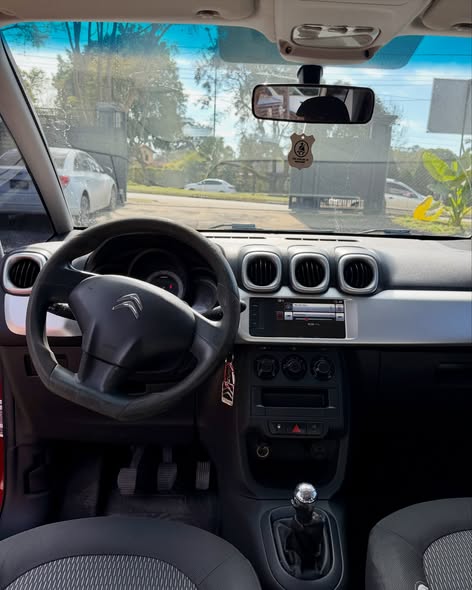 Citroen C3 Aircross Feel 2016