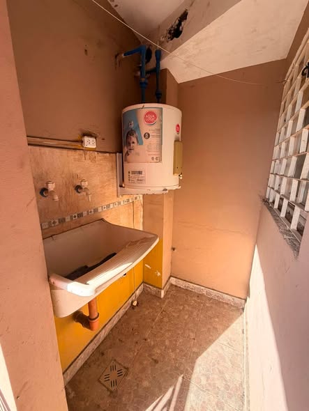 SE ALQUILA DEPARTAMENTO DE 1 DORMITORIO