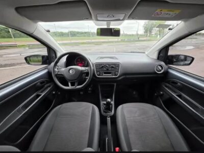 Volkswagen Up! Take 1.0 – Modelo 2018