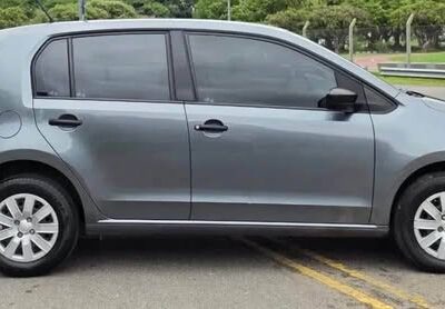 Volkswagen Up! Take 1.0 – Modelo 2018