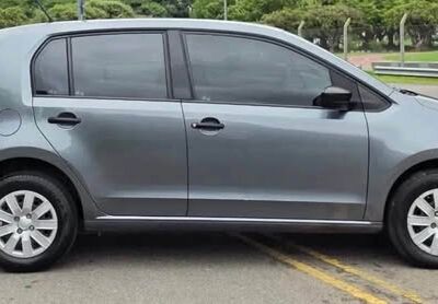 Volkswagen Up! Take 1.0 – Modelo 2018