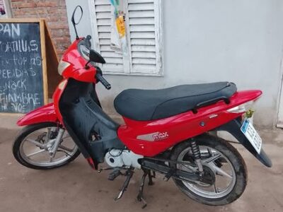 Mondial Max 2024