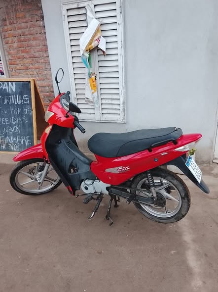 Mondial Max 2024