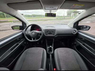 Volkswagen Up! Take 1.0 – Modelo 2018