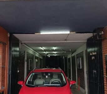 Ford EcoSport Titanium 2019