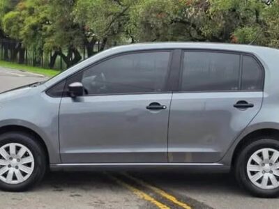 Volkswagen Up! Take 1.0 – Modelo 2018