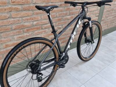 Bicicleta r29 trek marlin