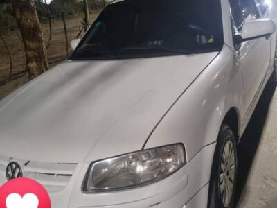 VENDO VOLKSWAGEN GOL