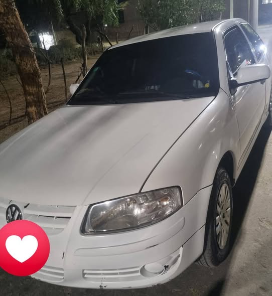 VENDO VOLKSWAGEN GOL