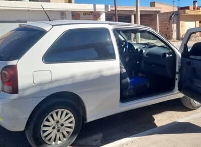 VENDO VOLKSWAGEN GOL