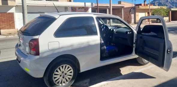 VENDO VOLKSWAGEN GOL