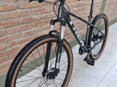 Bicicleta r29 trek marlin