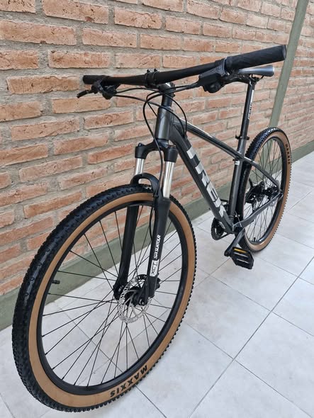 Bicicleta r29 trek marlin