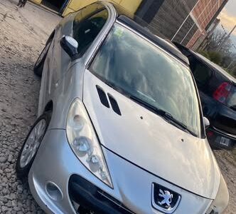 PEUGEOT 207 FULL