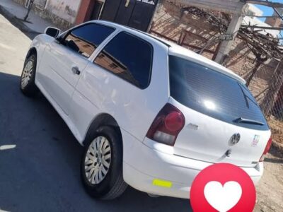 VENDO VOLKSWAGEN GOL