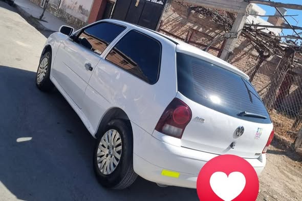VENDO VOLKSWAGEN GOL