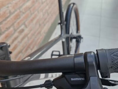 Bicicleta r29 trek marlin