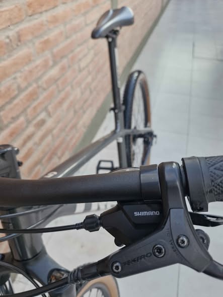 Bicicleta r29 trek marlin