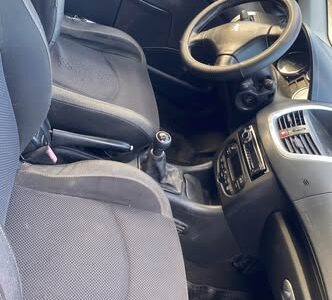 PEUGEOT 207 FULL