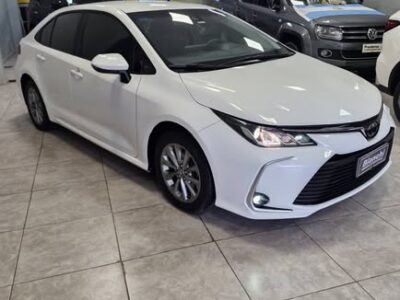 TOYOTA COROLLA XLI SAFETY 2025