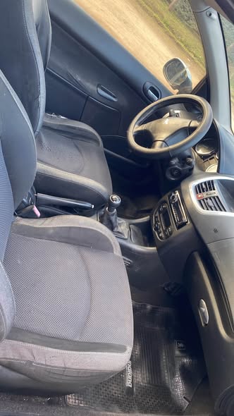 PEUGEOT 207 FULL