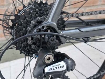 Bicicleta r29 trek marlin