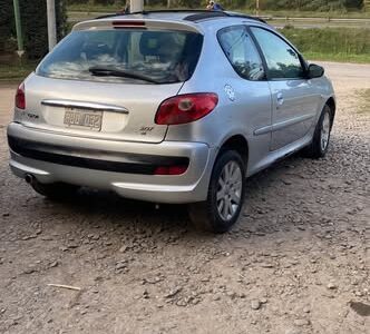 PEUGEOT 207 FULL