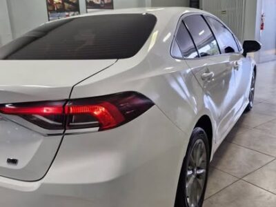 TOYOTA COROLLA XLI SAFETY 2025