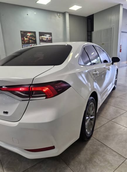 TOYOTA COROLLA XLI SAFETY 2025
