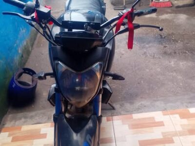 Motomel Sirius 200 2015