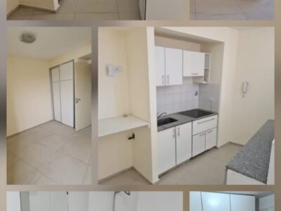 Alquilo departamento de un dormitorio