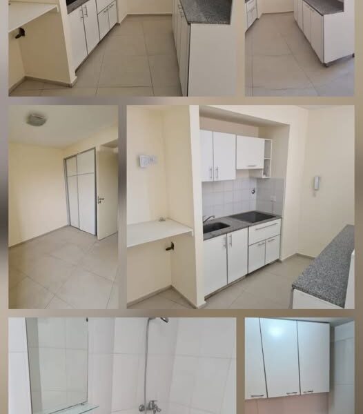 Alquilo departamento de un dormitorio