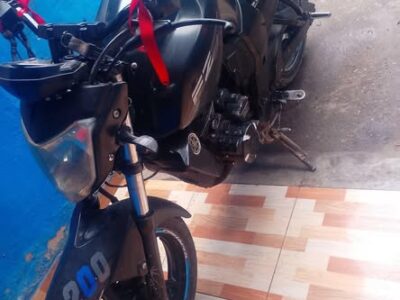 Motomel Sirius 200 2015