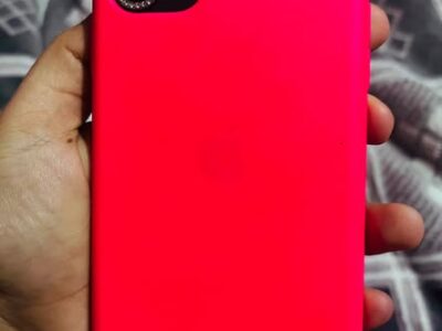 Líquido iPhone 11