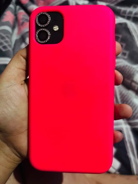 Líquido iPhone 11
