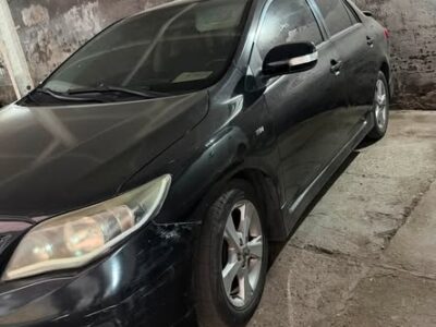 VENDO TOYOTA COROLLA XRS 1.8 2013