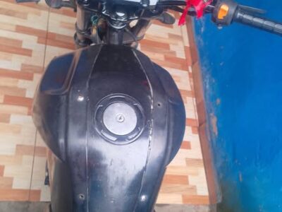 Motomel Sirius 200 2015
