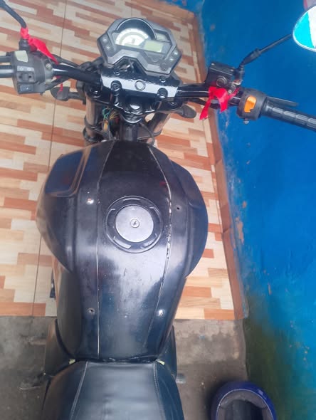 Motomel Sirius 200 2015