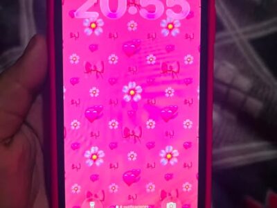 Líquido iPhone 11