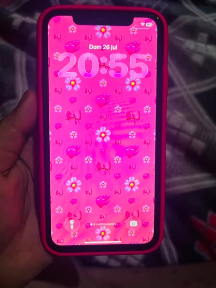 Líquido iPhone 11
