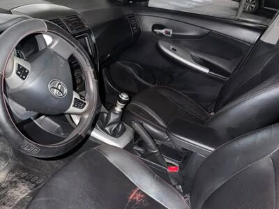 VENDO TOYOTA COROLLA XRS 1.8 2013