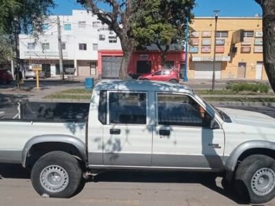Vendo misubisi l200