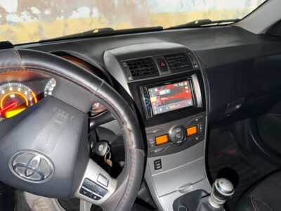 VENDO TOYOTA COROLLA XRS 1.8 2013